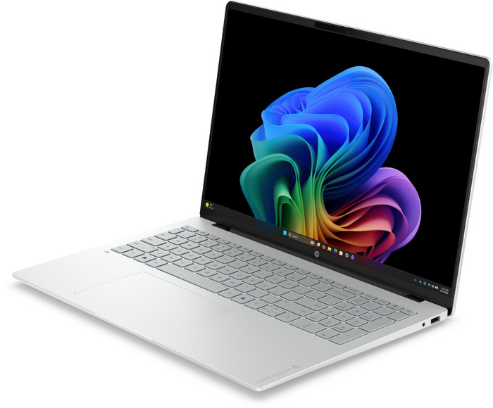 HP OmniBook 5 Next Gen AI PC 16-bm0950ndx rechterkant