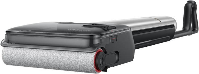 Dreame T15 Pro Heat-R rechterkant