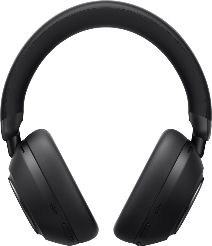 Anker soundcore Space 2 Pro Zwart voorkant