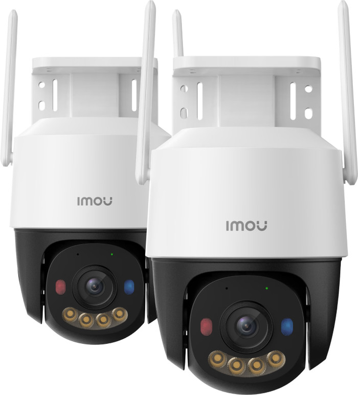 Imou Cruiser SC 3K Duo Pack Main Image