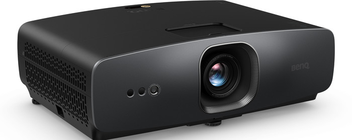 BenQ W2720i Main Image