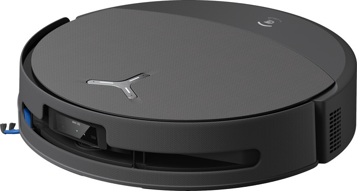 Ecovacs DEEBOT T90 PRO OMNI rechterkant