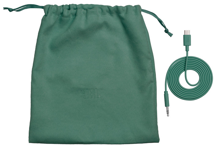 JBL Live 780NC Groen accessoire