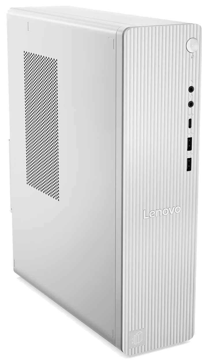 Lenovo IdeaCentre Tower 08AKP10 91D0001BMH rechterkant