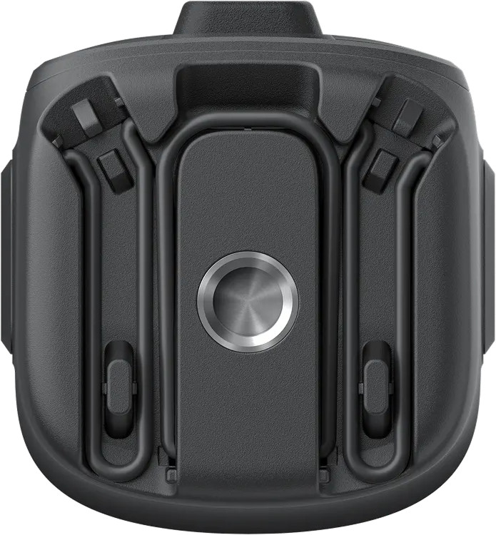 Insta360 Battery Handle voor Luna Ultra (Zwart) detail