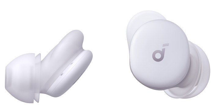 Soundcore Sleep A30 Paars rechterkant