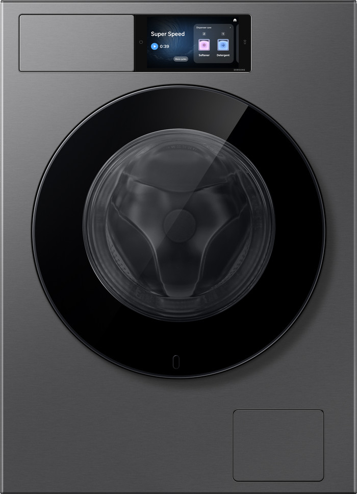 Samsung WF90H11C4ST2 QuickDrive AI Home Main Image