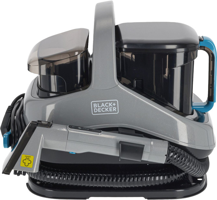 BLACK+DECKER BHSC1350CHS-QS rechterkant