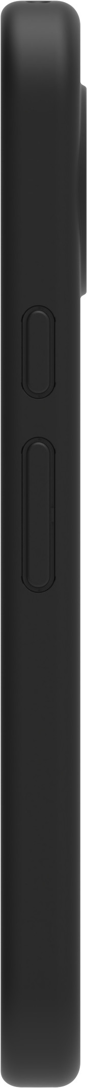 BlueBuilt Protective Back Cover met Magneet Google Pixel 11 Zwart rechterkant