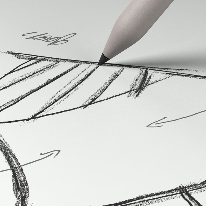 reMarkable Paper Pure visual leverancier