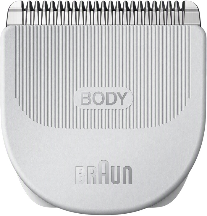 Braun Series 5 BG5500 accessoire