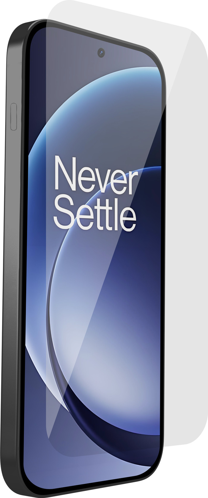 BlueBuilt OnePlus 15R Screenprotector Glas detail