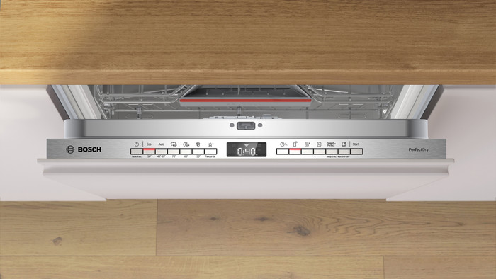 Bosch SMV6YCX07E detail