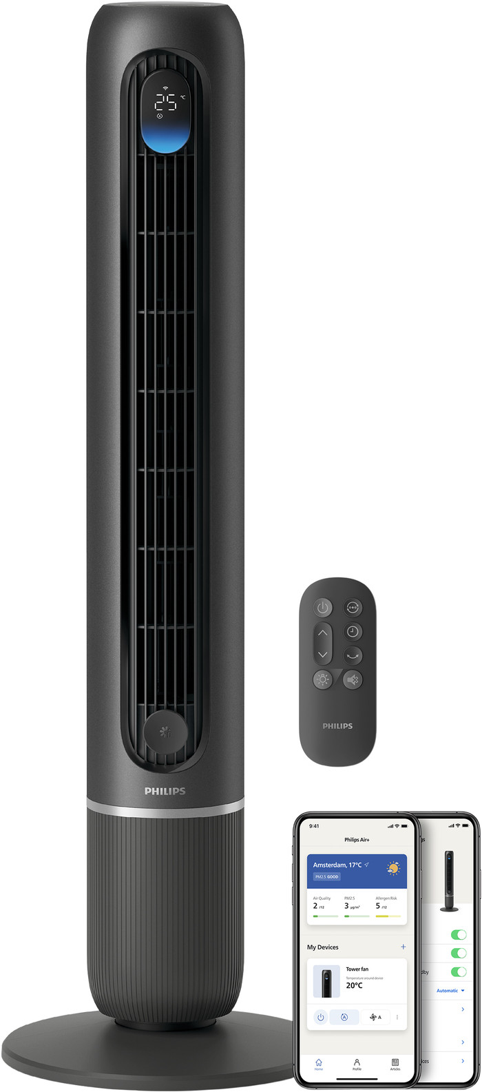 Philips CX7550/01 Main Image