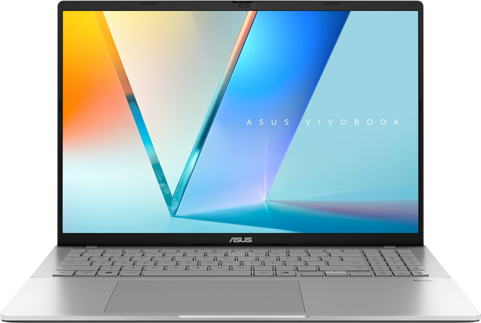 ASUS Vivobook S16 OLED Copilot+ PC S3607AA-SH016W voorkant