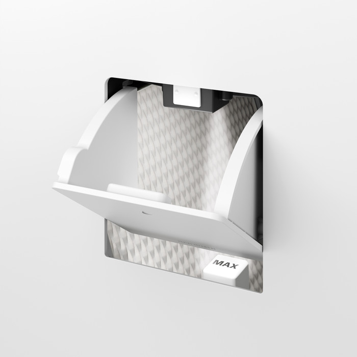 Stadler Form Noah Pro Titanium detail