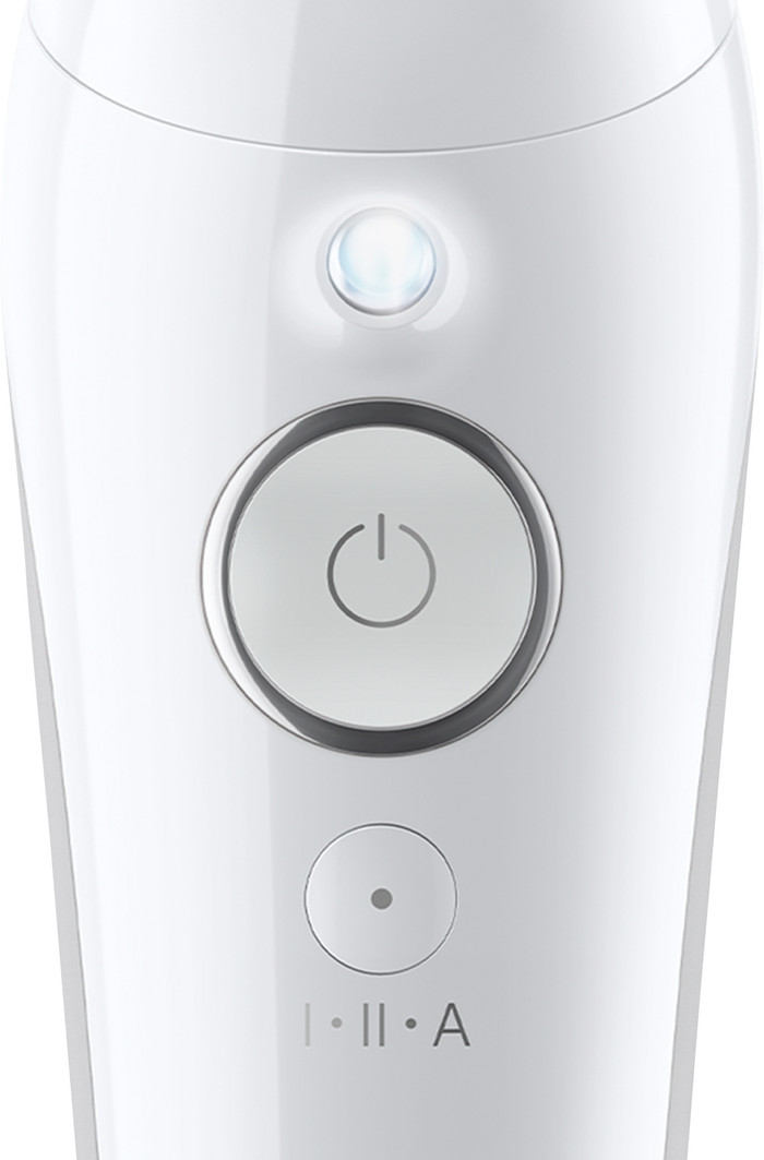 Braun Silk-épil 9 9-061 Zilver detail