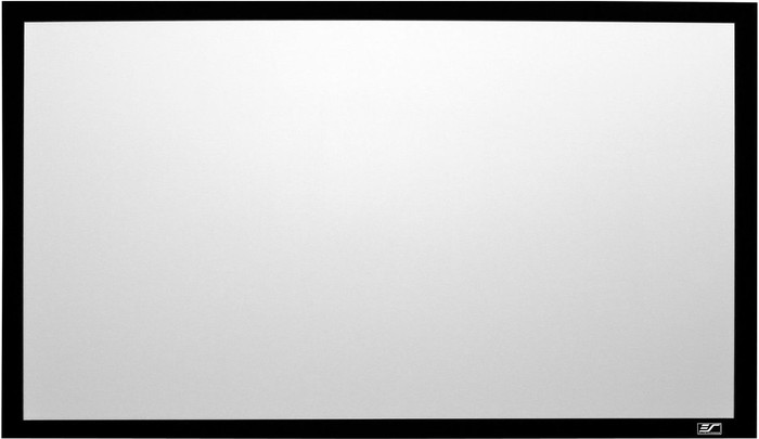 Elite Screens ER110WH1 (16:9) 256 x 149 avant