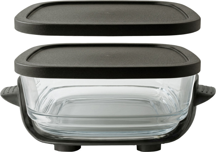 Seeger SGR1050BK Glass Airfryer Black accessory