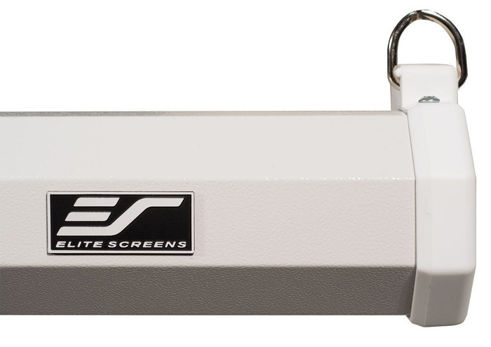 Elite Screens M120XWH2 (16:9) 282 x 176 détail