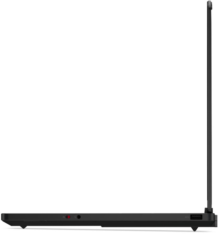 Lenovo Legion 5 15AHP11 83Q700AJMH rechterkant