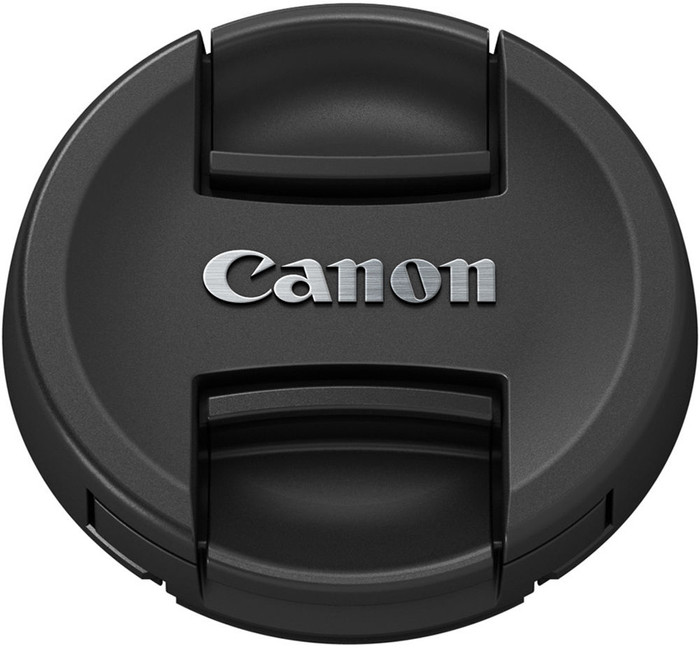 Canon EF 50mm f/1.8 STM null