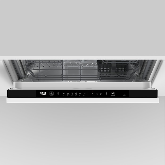 Beko BDIN16444 detail