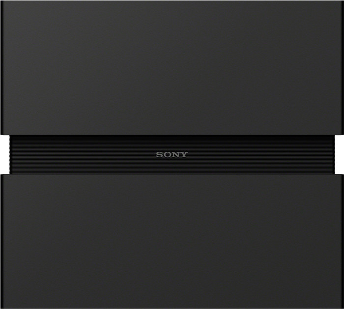 Sony Bravia Theatre Sub 9 bovenkant