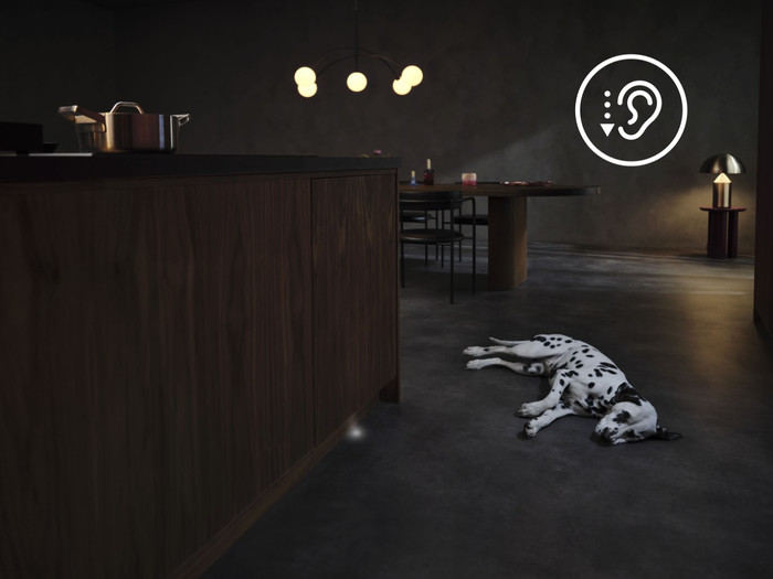 AEG GI8234A2SO visual leverancier