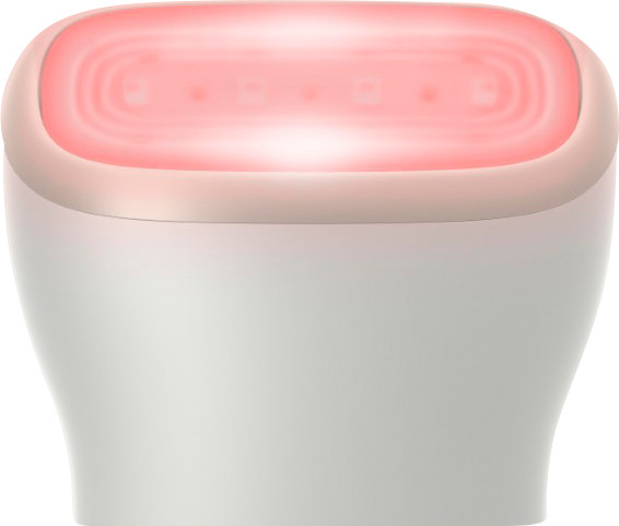 Philips Series 9900 Beauty Set BRE738/00 accessoire