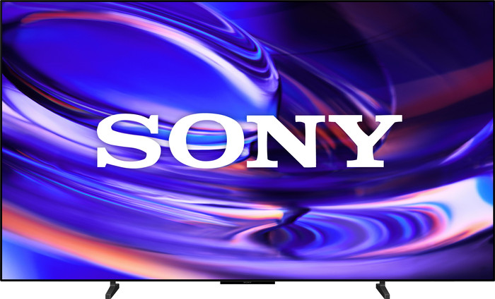 Sony Bravia 65" OLED (2026) voorkant