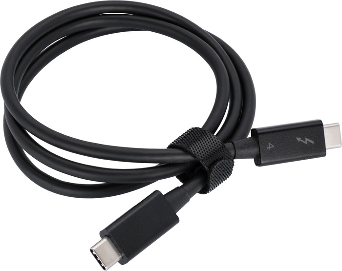 BlueBuilt Thunderbolt 4 Docking Station met DisplayLink accessoire