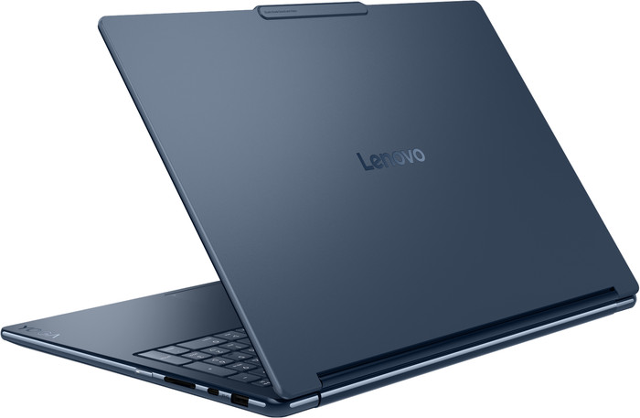 Lenovo Yoga 9 OLED 2-in-1 16N1X11 83N70021MH achterkant