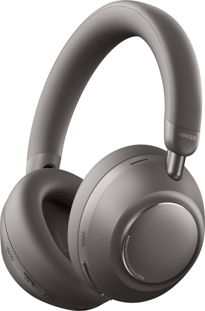 Anker soundcore Space 2 Pro Grijs Main Image
