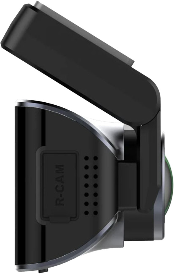 AZDome M770 Pro 1CH rechterkant