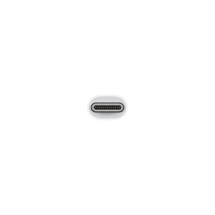 Apple Usb C Digital AV Multiport Adapter detail
