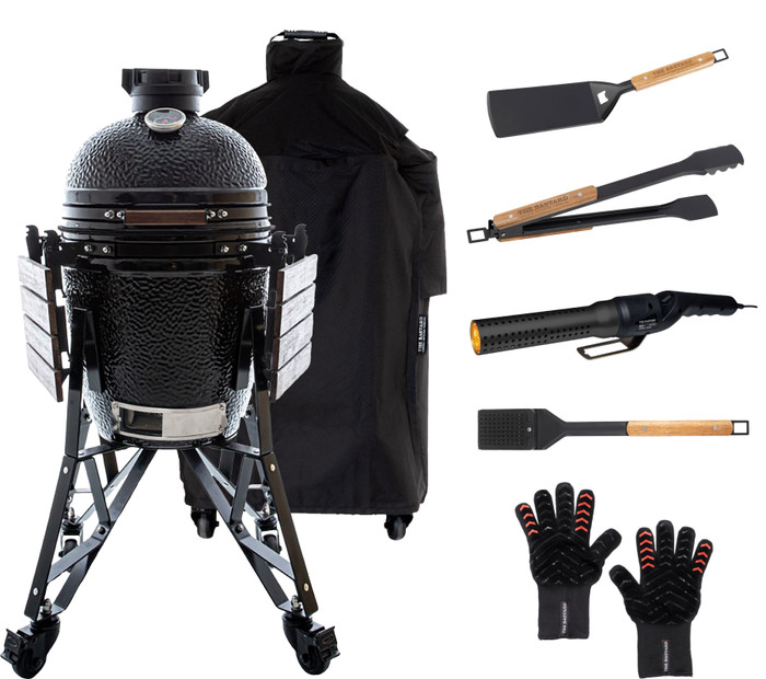 The Bastard Classic Medium Compleet Starterspakket Main Image