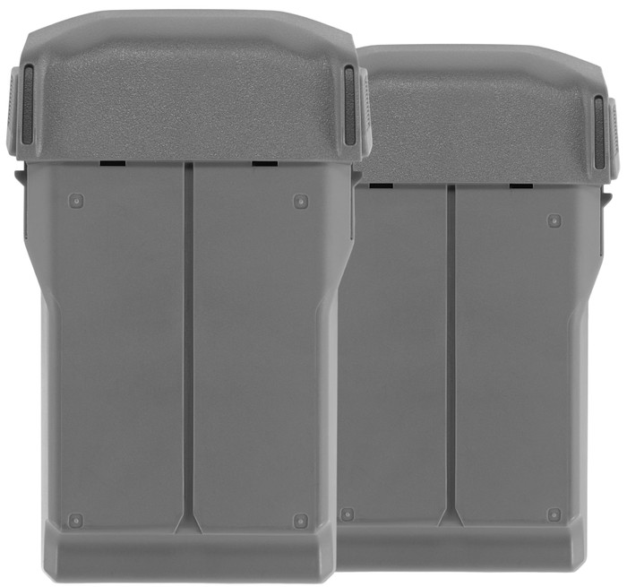 DJI Mini 5 Pro Intelligent Flight Battery 2-pack Main Image