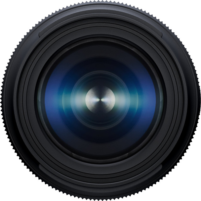 Tamron 35-100mm f/2.8 Di III VXD Sony FE bovenkant