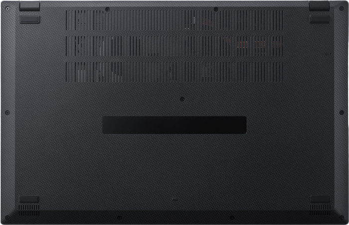 Acer Aspire Go 17 AG17-31P-3340 onderkant