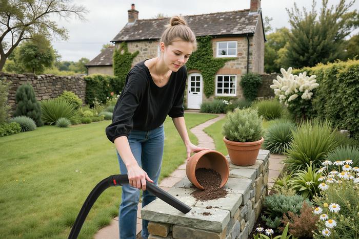 Bosch PAS15-200 product in gebruik