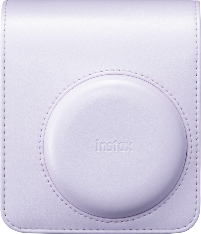 Fujifilm Instax Mini 13 Case Dreamy Purple voorkant