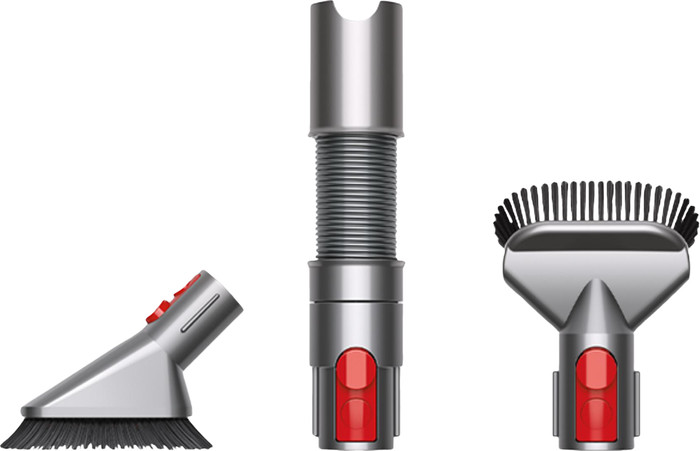 Dyson Car Cleaning Kit Main Image