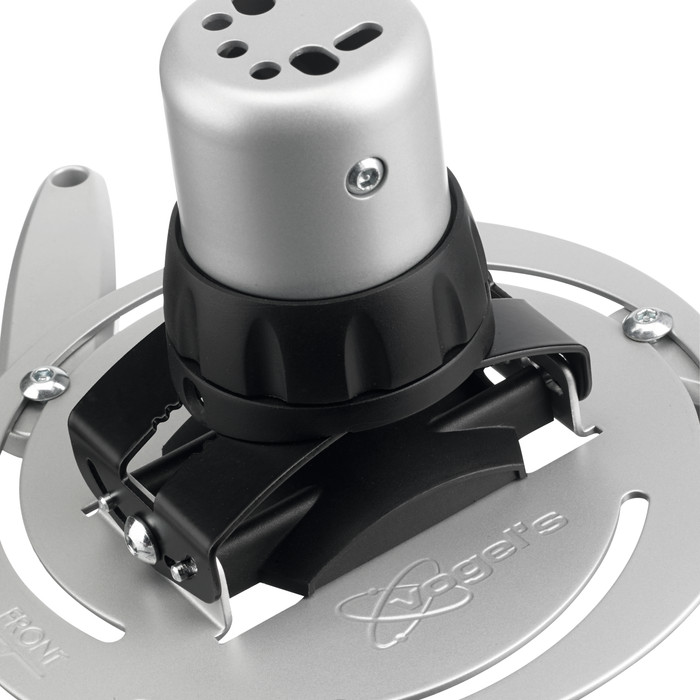 Vogel's PPC 1500 Silver detail