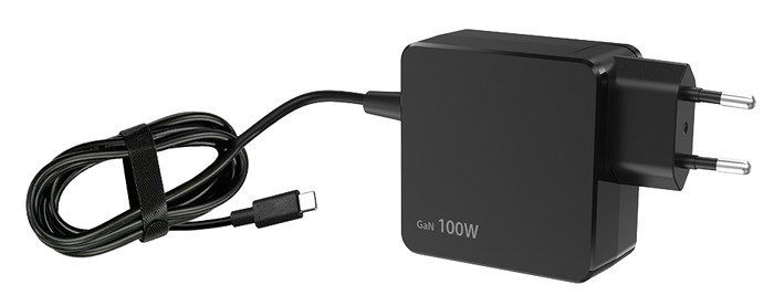 Sitecom 100W Usb C Oplader Main Image