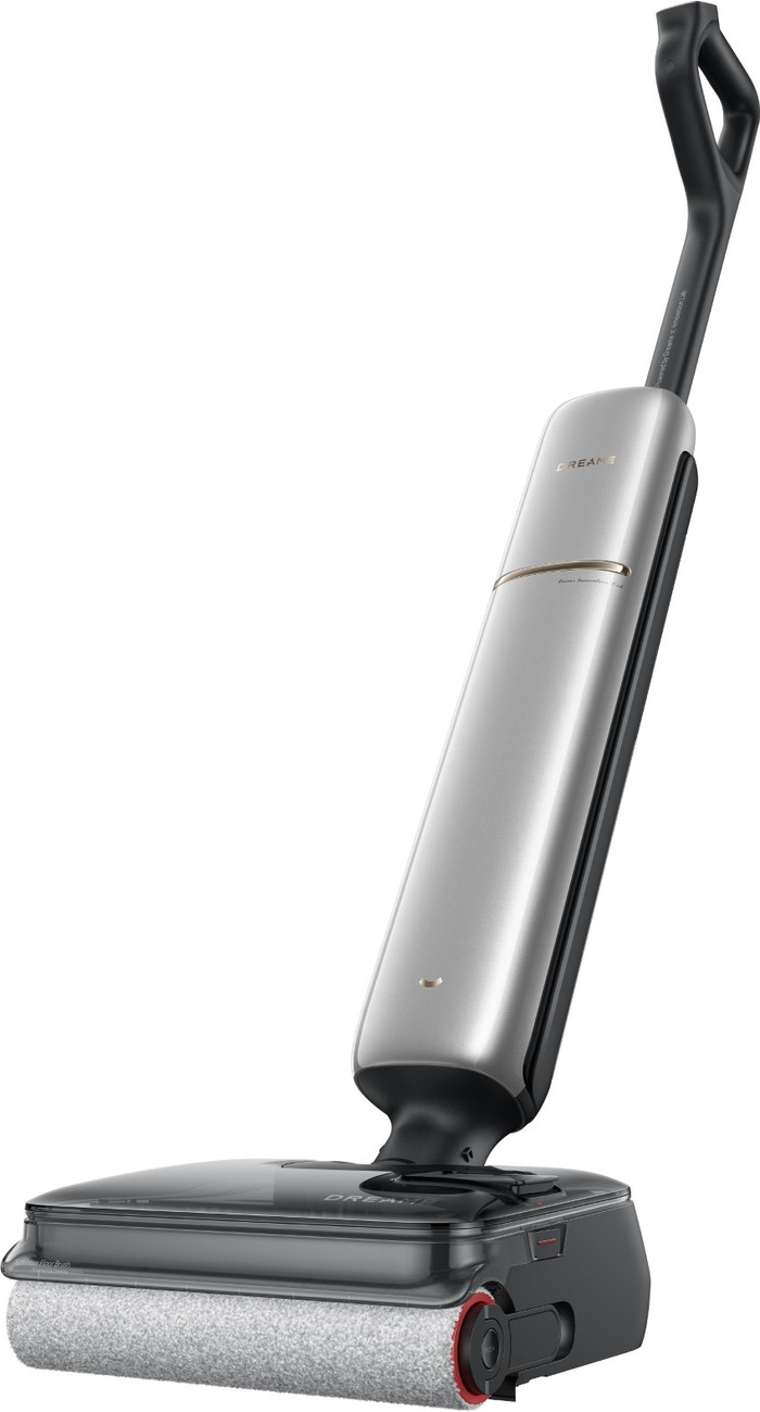 Dreame T15 Pro Heat-R rechterkant