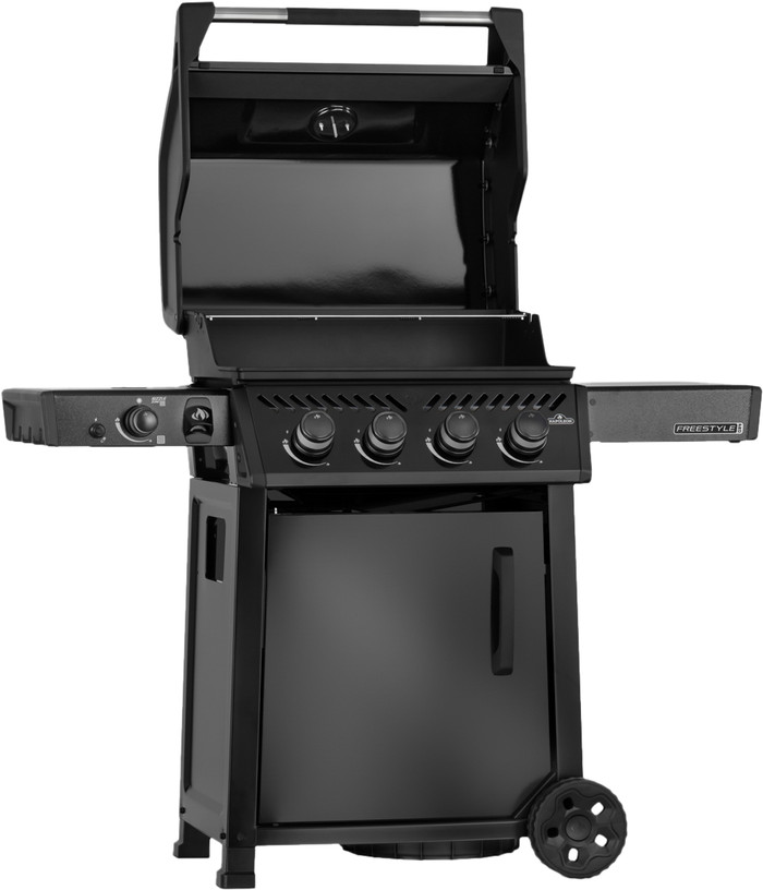 Napoleon Phantom Freestyle PRO 425 left side