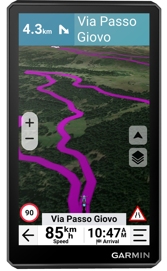 Garmin Zumo XT 3 6 inch Wereld Main Image