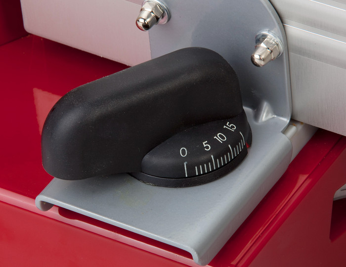 DOMO DO522S Red detail