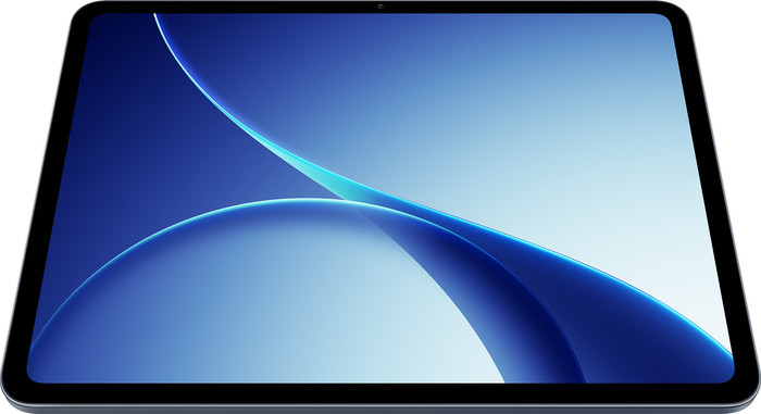 OPPO Pad 5 12 inch 128GB Wifi Zwart onderkant